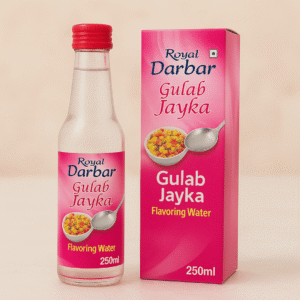 Gulab Jayka