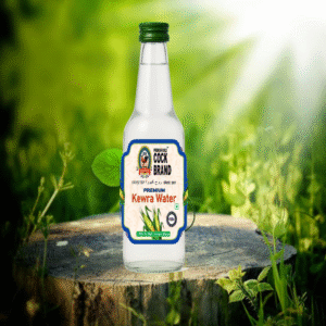 Premium Kewra Water