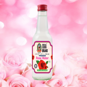 Premium Rose Water