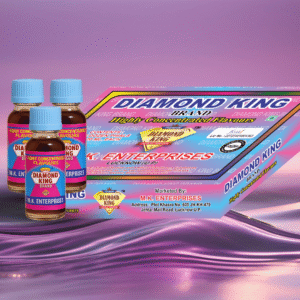Flavour 20 ml