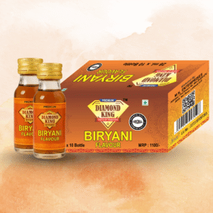 Biryani Flavour