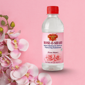 Rose E Shahi