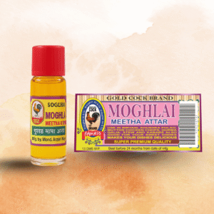Moghlai Meetha Attar