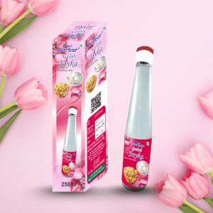 Royal Darbar Rose Water