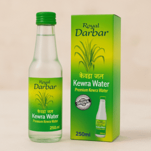 Kewra Water